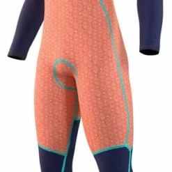 Mystic Majestic 5/4mm Fzip 6 Mystic Majestic 5/4mm Fzip -Mystic Sales Store 111405 3