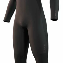 Mystic Majestic 4/3mm Fzip