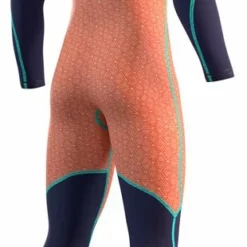 Mystic Majestic 4/3mm Fzip -Mystic Sales Store 111407 4