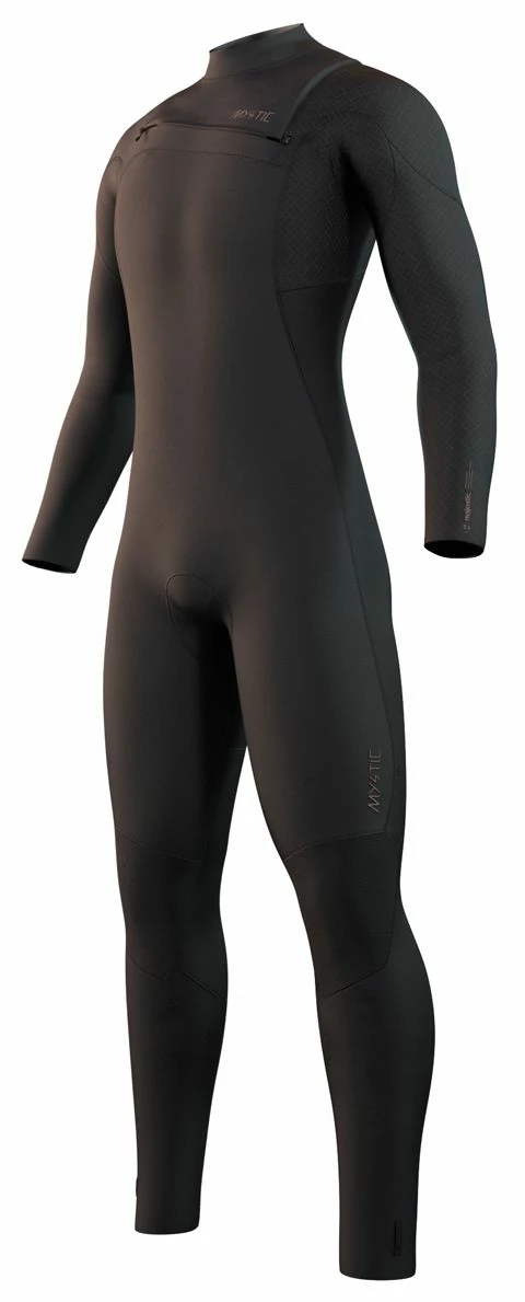 Mystic Majestic 3/2mm Fzip 1 Mystic Majestic 3/2mm Fzip