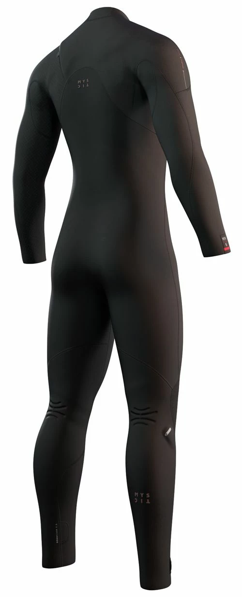 Mystic Majestic 3/2mm Fzip 2 Mystic Majestic 3/2mm Fzip - Image 2