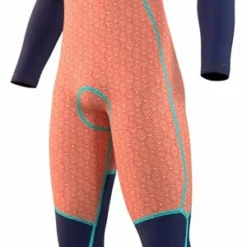 Mystic Majestic 3/2mm Fzip 6 Mystic Majestic 3/2mm Fzip -Mystic Sales Store 111410 3