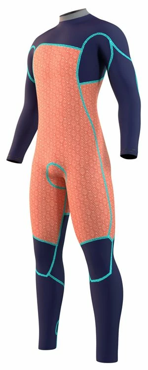 Mystic Majestic 3/2mm Fzip 3 Mystic Majestic 3/2mm Fzip - Image 3