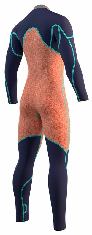 Mystic Majestic 3/2mm Fzip 4 Mystic Majestic 3/2mm Fzip - Image 4