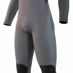 Mystic Marshall 5/3mm Fzip