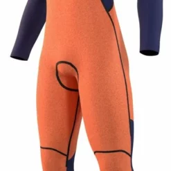 Mystic Marshall 4/3mm Fzip 6 Mystic Marshall 4/3mm Fzip -Mystic Sales Store 111418 3