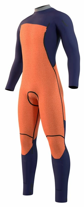 Mystic Marshall 4/3mm Fzip 3 Mystic Marshall 4/3mm Fzip - Image 3