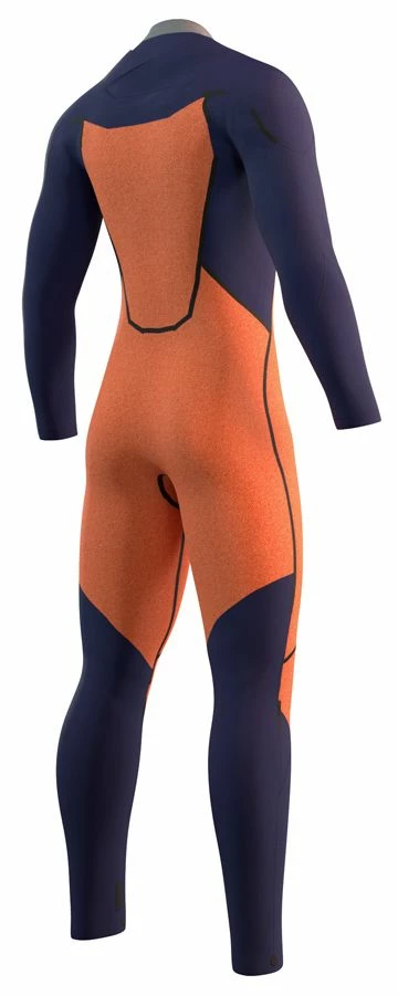 Mystic Marshall 4/3mm Fzip 4 Mystic Marshall 4/3mm Fzip - Image 4