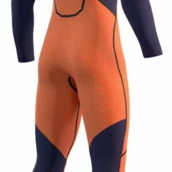 Mystic Marshall 4/3mm Fzip -Mystic Sales Store 111419 4