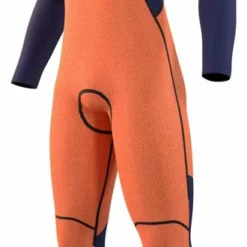 Mystic Marshall 3/2mm Fzip -Mystic Sales Store 111421 3