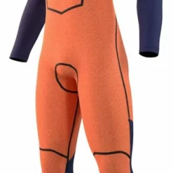 Mystic Marshall 5/3mm Bzip -Mystic Sales Store 111422 3