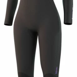 Mystic Jayde 5/4mm FzipWmns