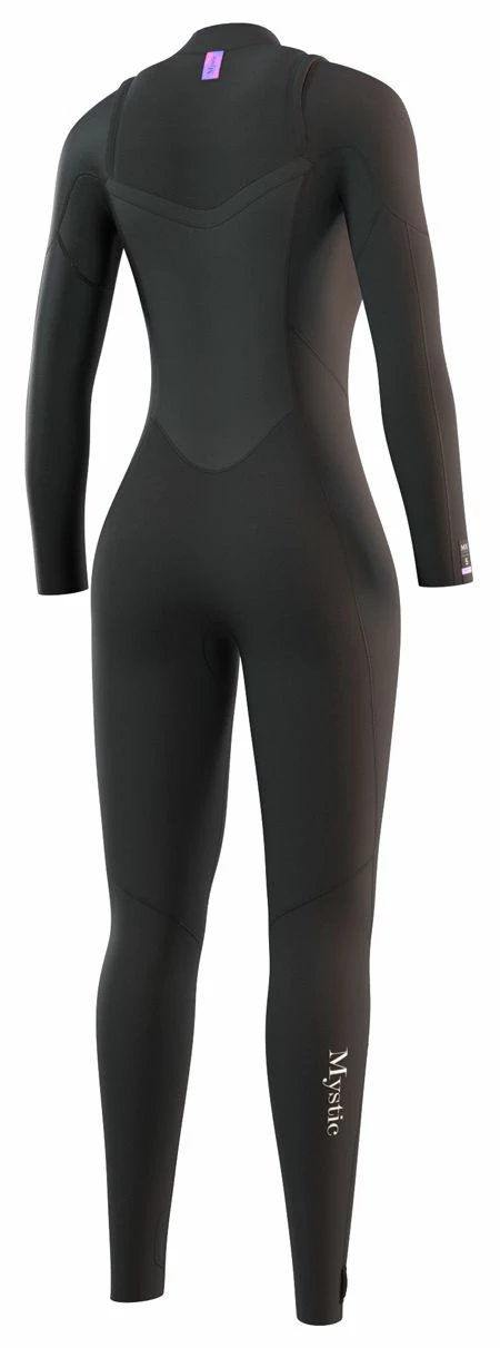 Mystic Jayde 5/4mm FzipWmns 2 Mystic Jayde 5/4mm FzipWmns - Image 2