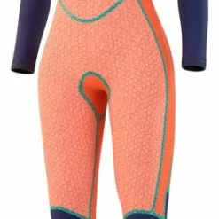 Mystic Jayde 5/4mm FzipWmns 6 Mystic Jayde 5/4mm FzipWmns -Mystic Sales Store 111425 3