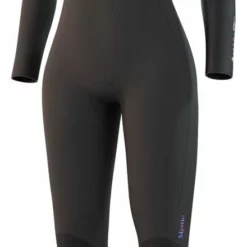 Mystic Jayde 4/3mm FzipWmns