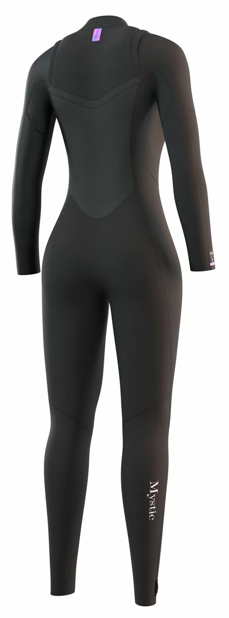 Mystic Jayde 4/3mm FzipWmns 2 Mystic Jayde 4/3mm FzipWmns - Image 2