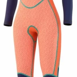 Mystic Jayde 4/3mm FzipWmns 6 Mystic Jayde 4/3mm FzipWmns -Mystic Sales Store 111426 3