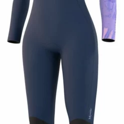 Mystic Jayde 3/2mm FzipWmns