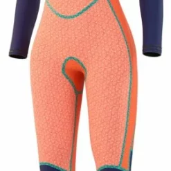 Mystic Jayde 3/2mm FzipWmns -Mystic Sales Store 111427 3