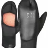 Mystic Ease Glove 2mm Open Palm