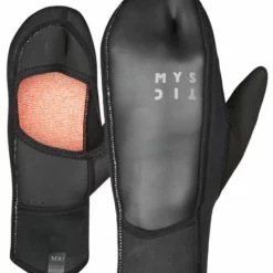Mystic Ease Glove 2mm Open Palm