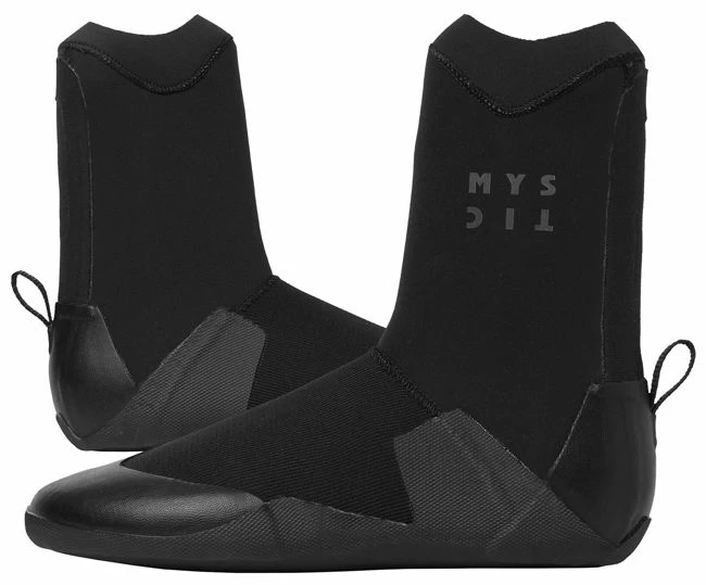 Mystic Supreme Boot 3mm Split Toe 1 Mystic Supreme Boot 3mm Split Toe