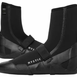 Mystic Roam Boot 5mm Round Toe