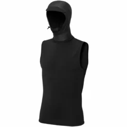 Mystic Neoprene Top Hood 3/2mm