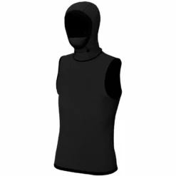 Mystic Neoprene Top Hood 3/2mm -Mystic Sales Store 111490 3
