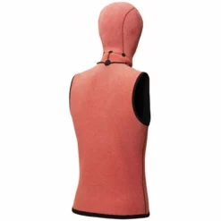 Mystic Neoprene Top Hood 3/2mm -Mystic Sales Store 111490 4