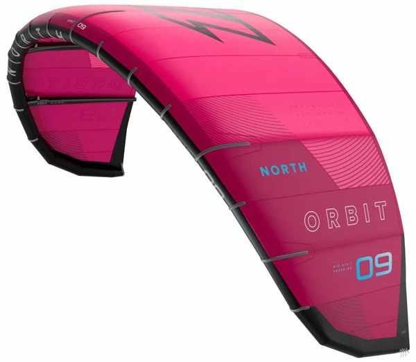 NORTH Orbit 2023 1 NORTH Orbit 2023