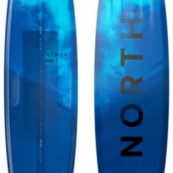 NORTH Atmos Hybrid 2023