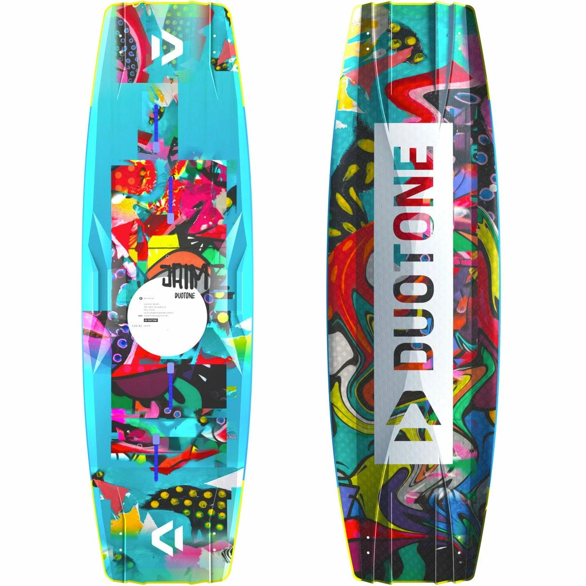 Duotone Jaime 2023 1 Duotone Jaime 2023