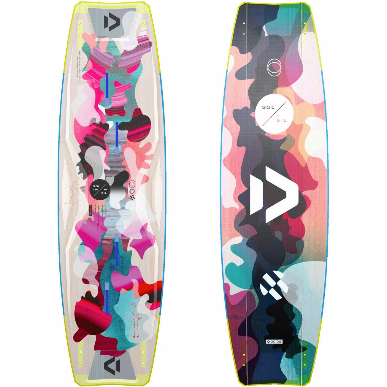 Duotone Soleil 2023 1 Duotone Soleil 2023