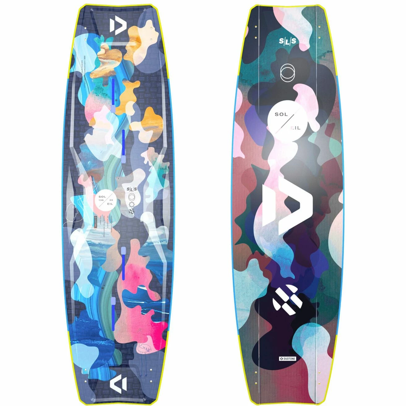 Duotone Soleil SLS 2023 1 Duotone Soleil SLS 2023