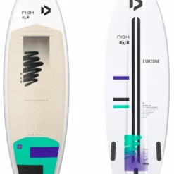 Duotone Fish SLS 2023