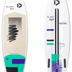 Duotone Slash SLS 2023