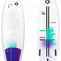 Duotone Fish D/LAB 2023