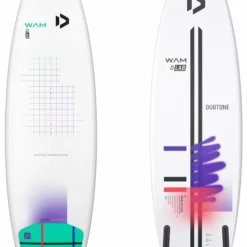 Duotone Wam D/LAB 2023