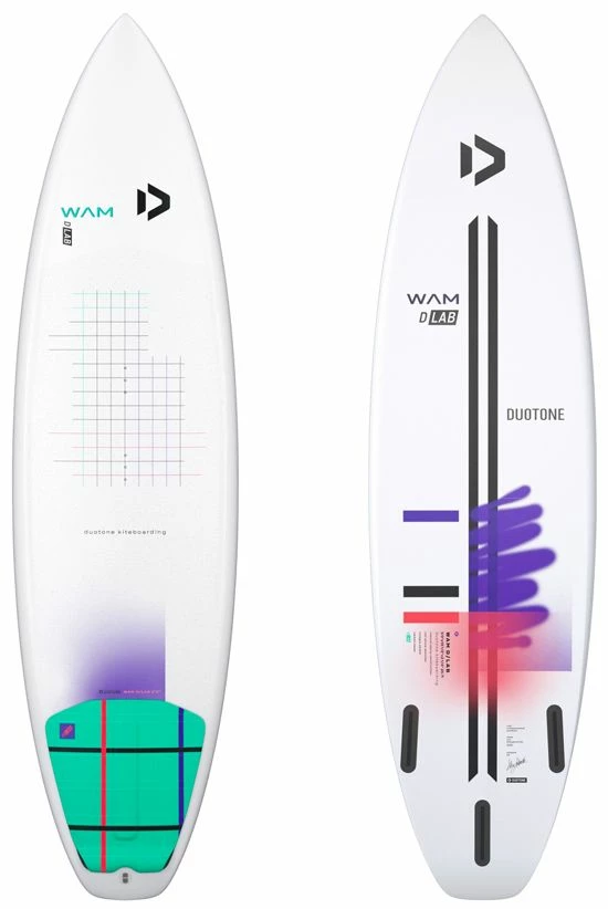 Duotone Wam D/LAB 2023 1 Duotone Wam D/LAB 2023