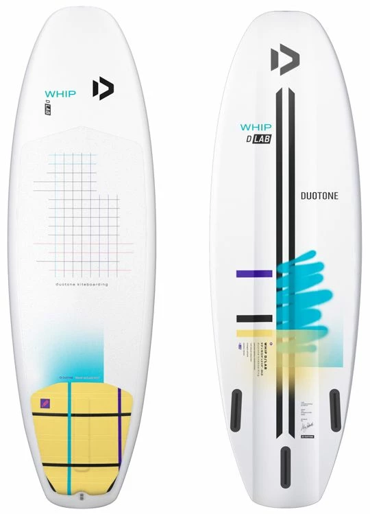 Duotone Whip D/LAB 2023 1 Duotone Whip D/LAB 2023