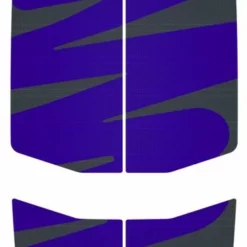 Duotone Traction Pad Front 5mm