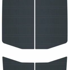 Duotone Traction Pad Front 5mm