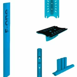 F-One Titan Alu Pack