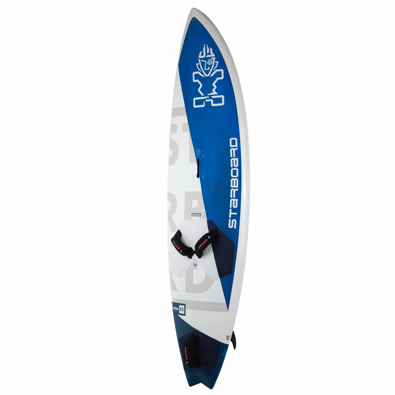 Starboard Ultra Wood 2023 2 Starboard Ultra Wood 2023 - Image 2