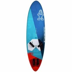 Starboard Kode Carb. Sandw. 2023