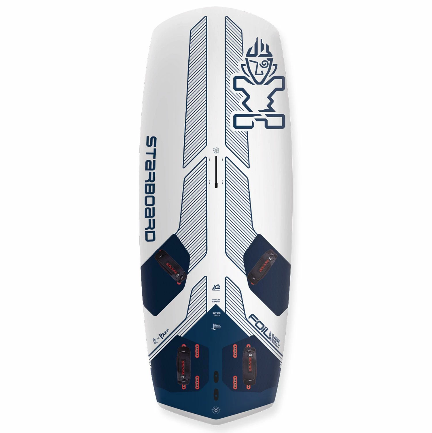 Starboard Freeride Starlite 2023 1 Starboard Freeride Starlite 2023
