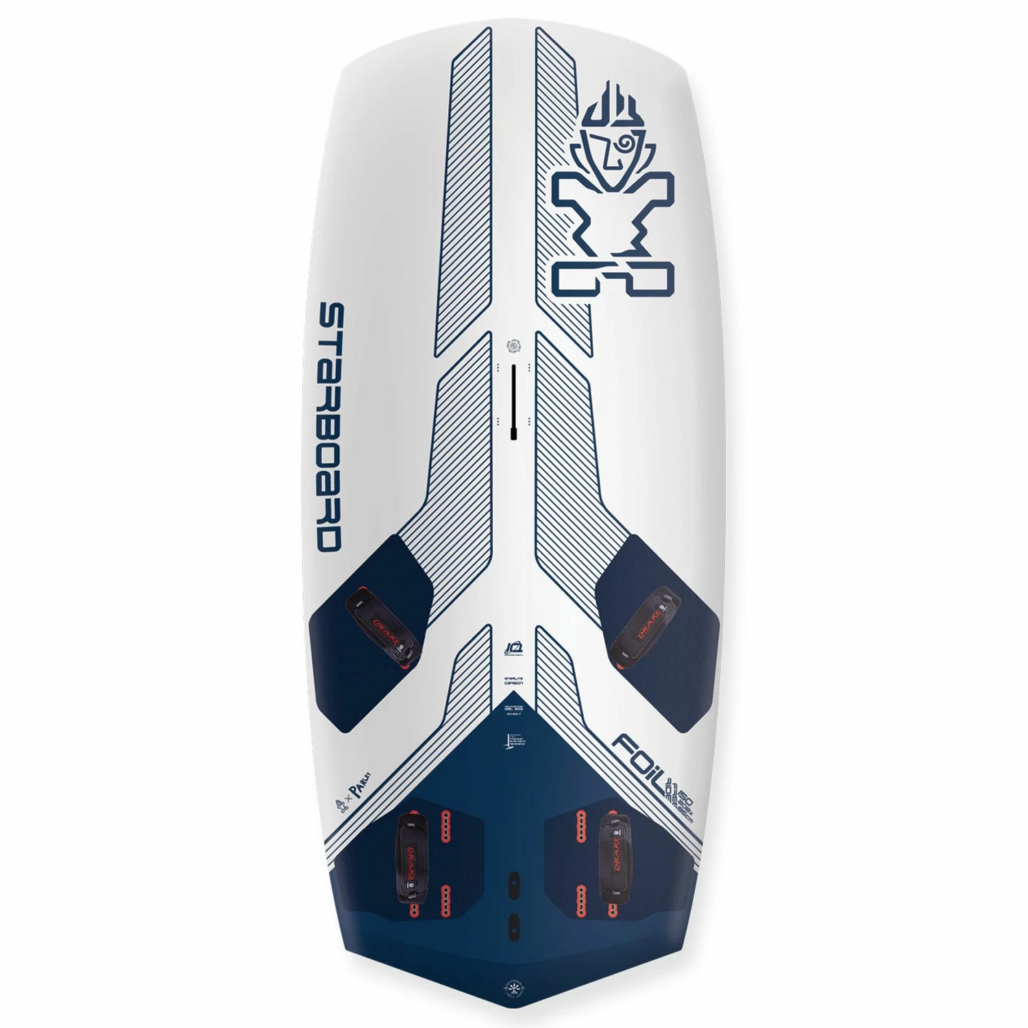 Starboard Freeride Starlite 2023 2 Starboard Freeride Starlite 2023 - Image 2