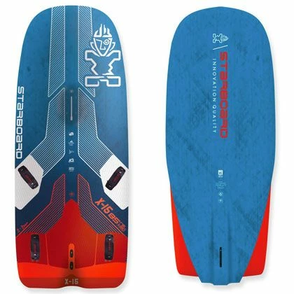 Starboard X-15 Carbon Reflex 2023 1 Starboard X-15 Carbon Reflex 2023