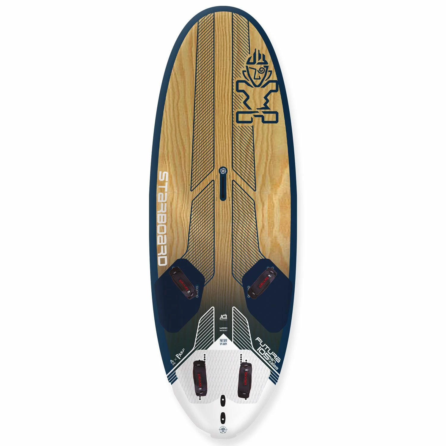 Starboard Futura Wood '23 3 Starboard Futura Wood '23 - Image 3